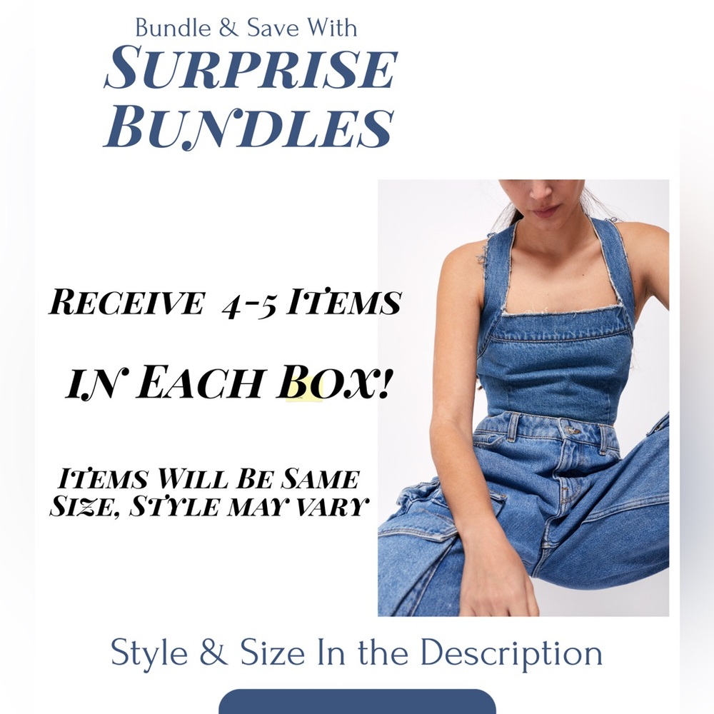 BUNDLE # 4